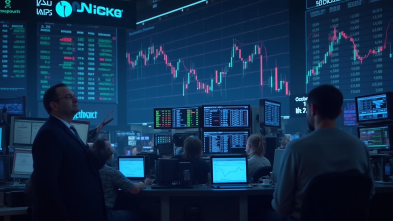 JPMorgan Nasdaq Equity Premium Income ETF (JPSE): A High-Yield Hybrid Play in Volatile Markets
