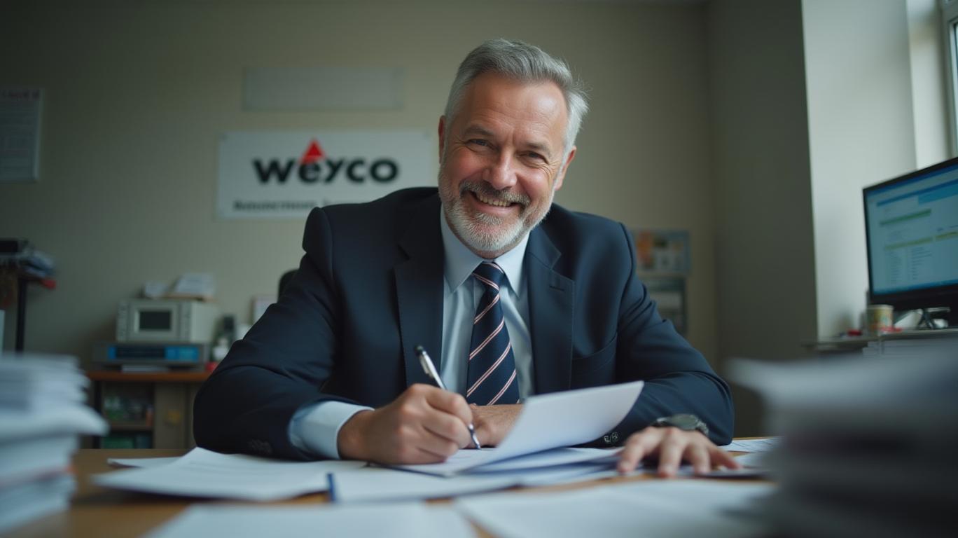 Weyco’s Dividend Rise Masks Tariff-Driven Headwinds