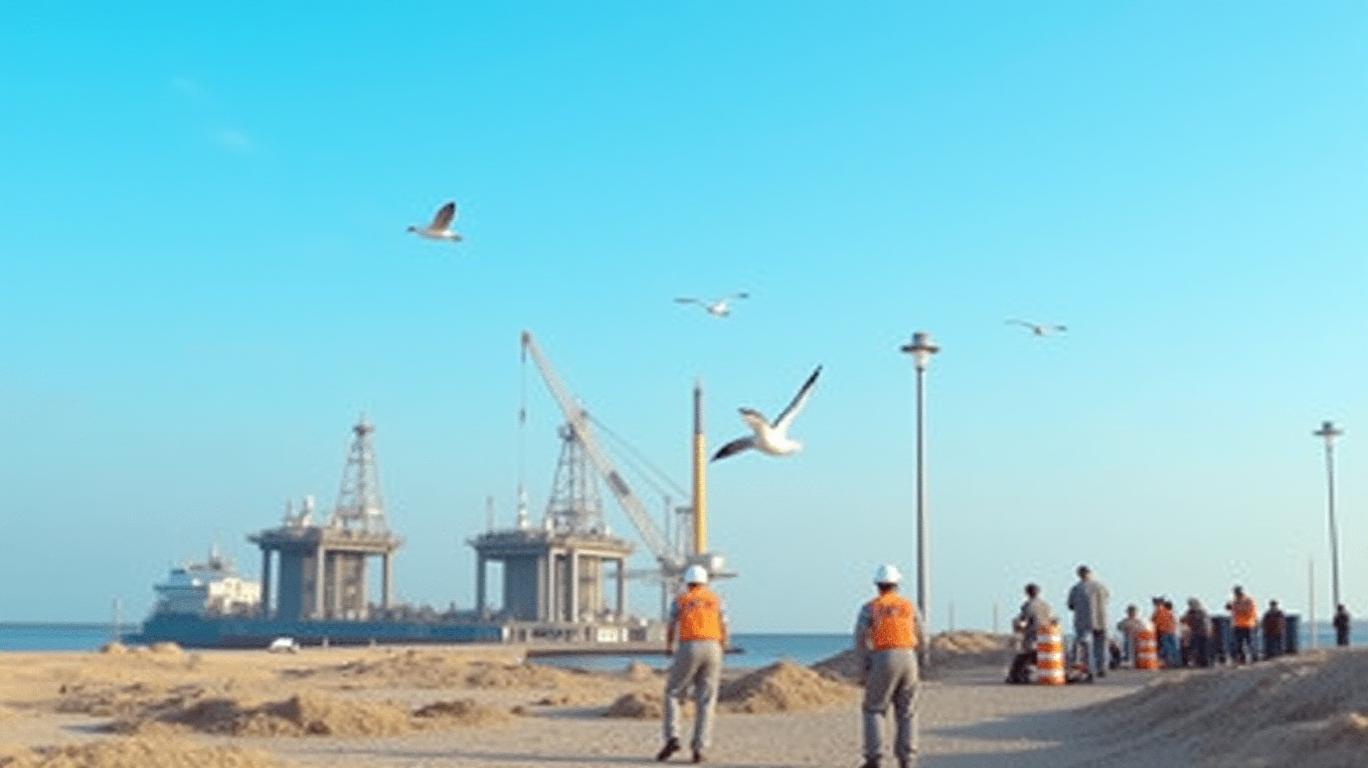 KBR Inc. Delivers Impressive Q1 2025 Results, Positions for Strong Growth Ahead