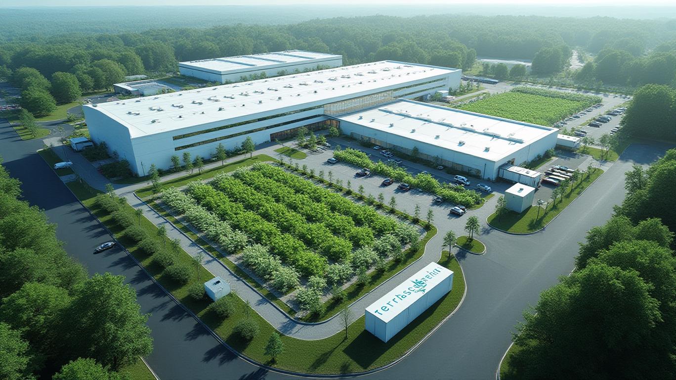 TerrAscend’s New Jersey Expansion: A Strategic Play for Market Dominance in a Growing Cannabis Market