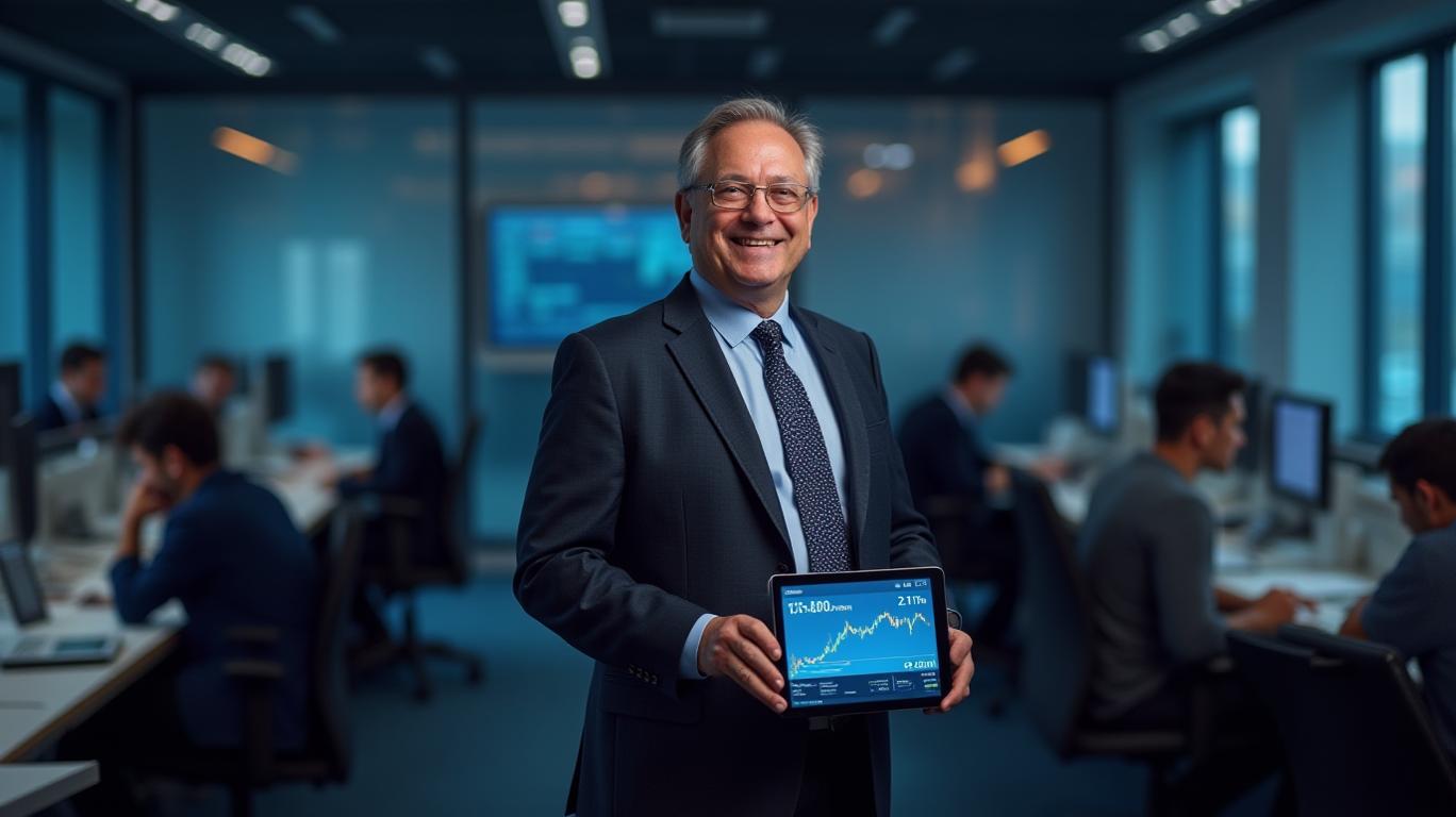 Nexxen International(NEXN) Soars 2.12% on $50M Buyback