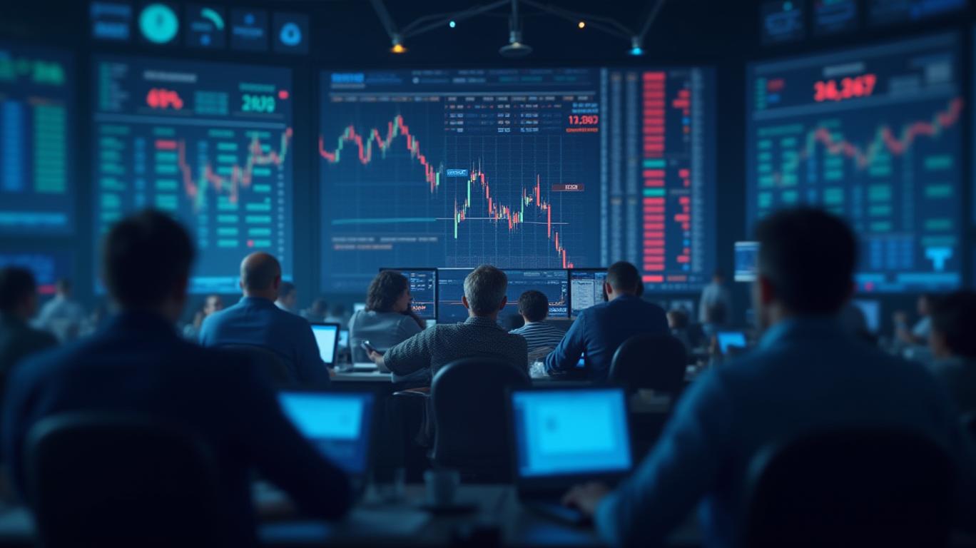 TransMedics Group (TMDX) Soars 2.60% Amid Investigation