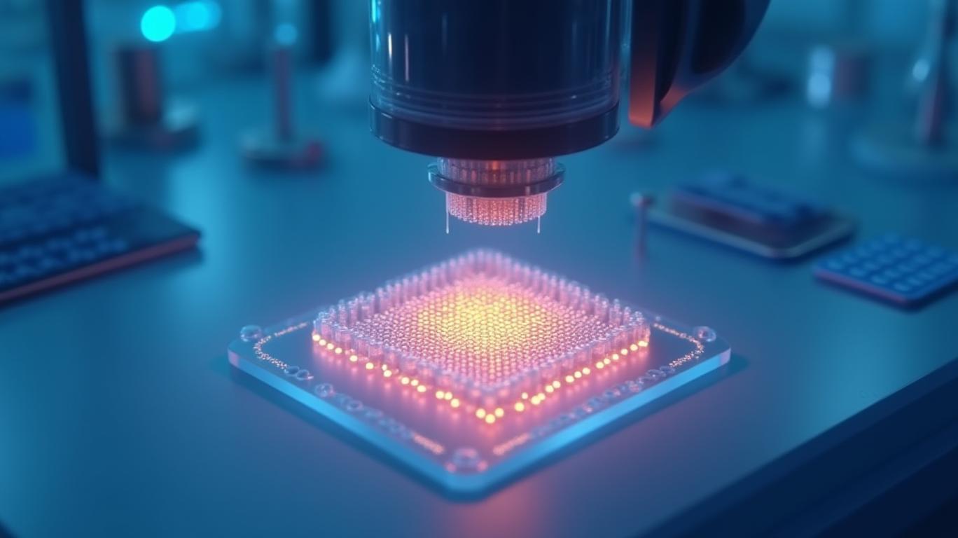 Scope Fluidics’ U.S. Patent Win Could Be a Game-Changer in the Fight Against Antibiotic Resistance