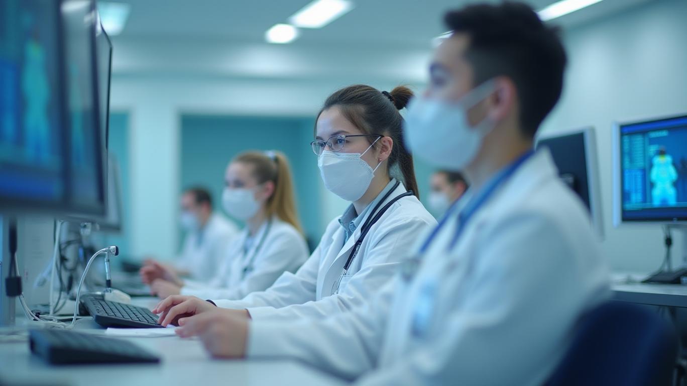 Adtalem's Q1 Earnings: Can Strong Healthcare Demand Drive Continued Growth?