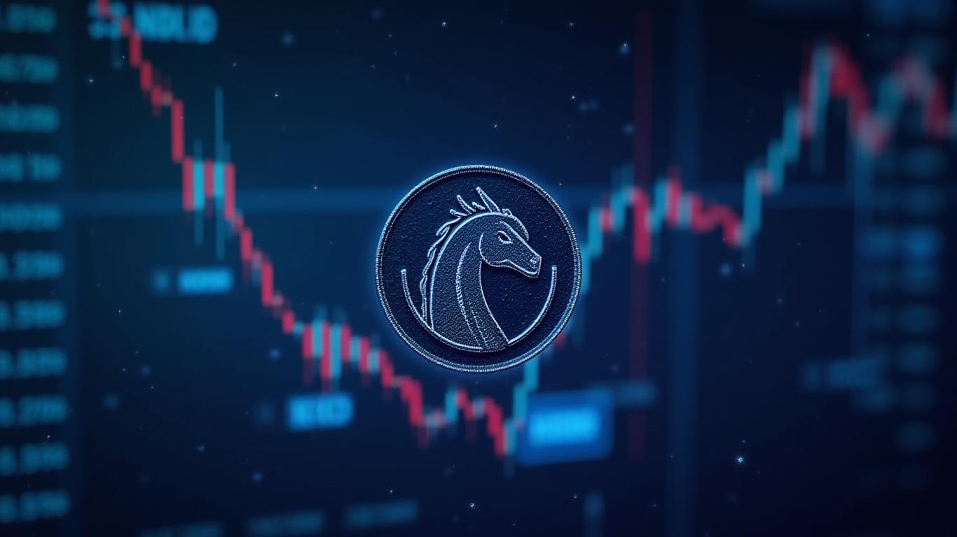 Pony AI's Stock Surges 53.61% in Two Days Despite 323rd Ranking in Trading Volume