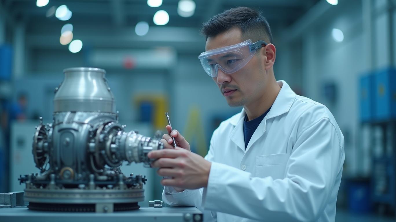 VSE Corporation’s Strategic Shift Fuels Q1 Earnings Surge, but Margin Pressures Linger