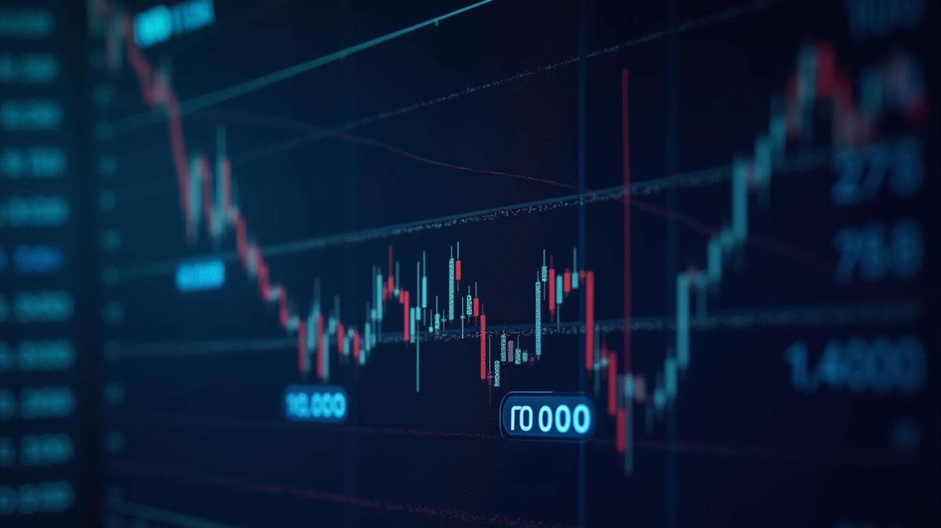 Kenvue Surges to 82nd in Trading Volume Despite Stock Price Decline