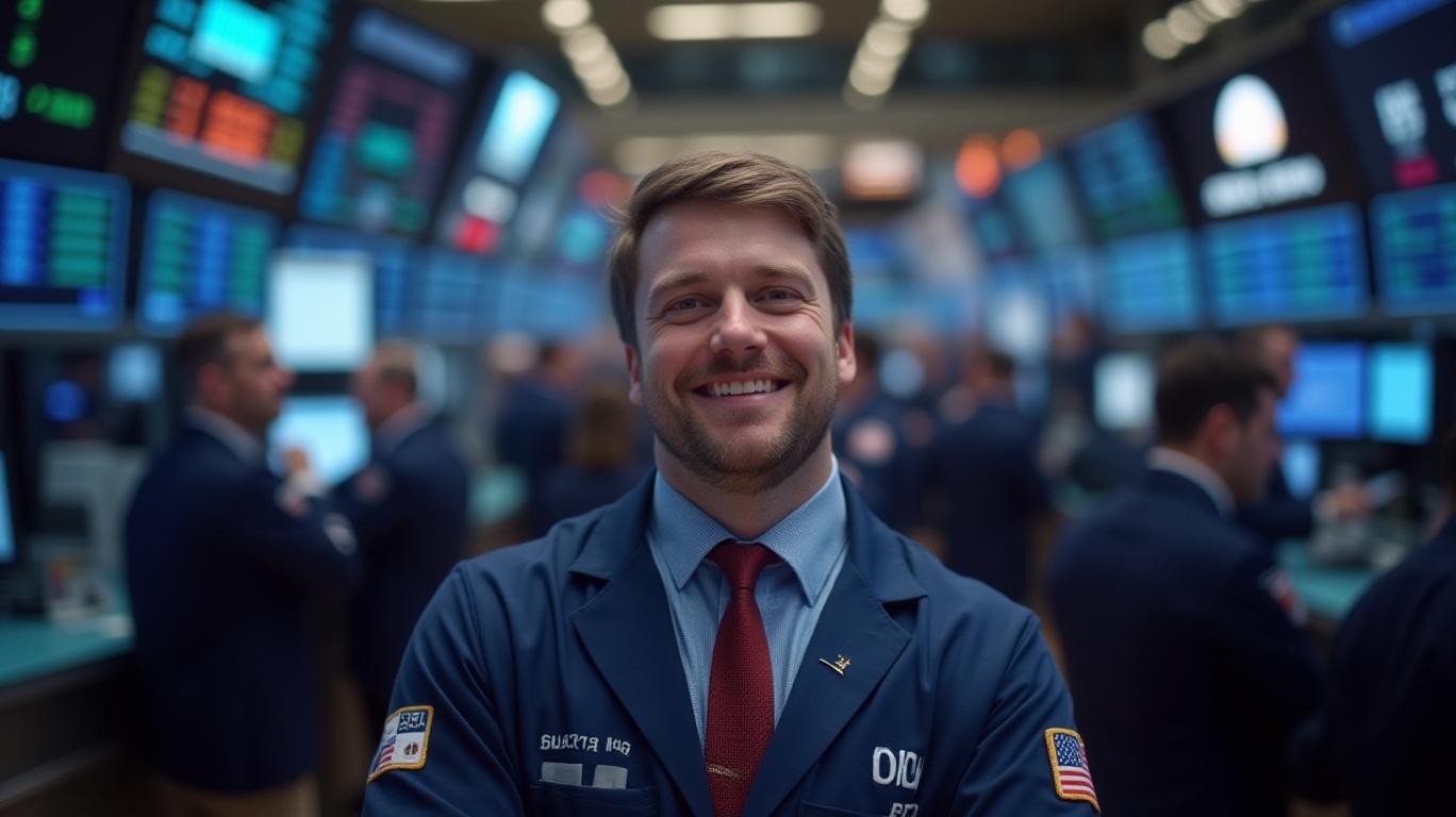 SPGI Trading Volume Surges 37.72% to $537 Million Ranking 165th in Daily Turnover