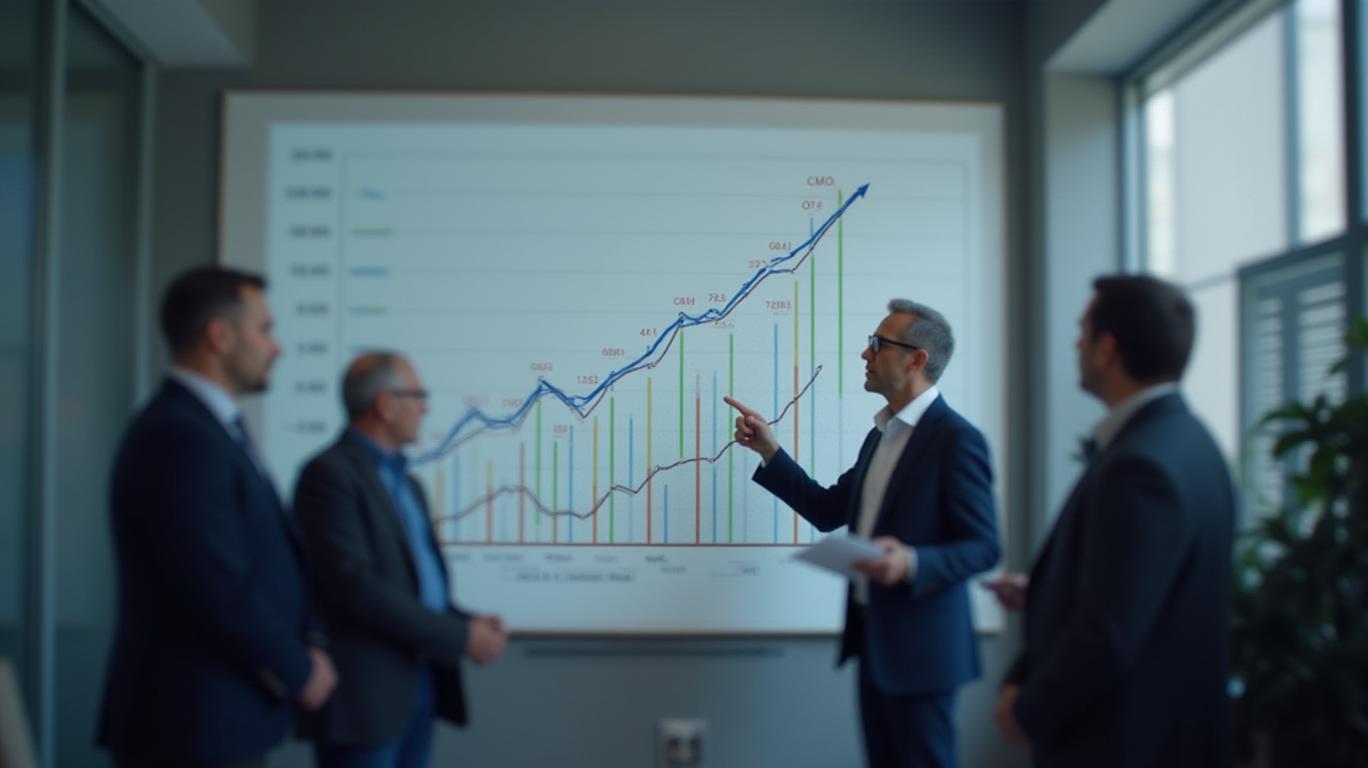What to Expect from Compass’s (COMP) Q1 2025 Earnings: Growth, Gains, and Risks
