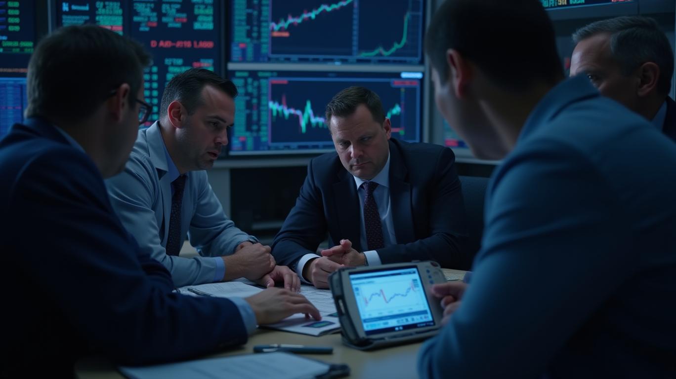 Danaher Corporation Trading Volume Drops 38.39% to $531 Million, Ranks 168th in Daily Volume
