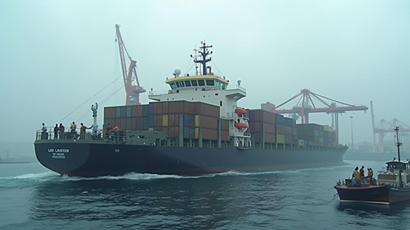 U.S.-China Trade Talks in Geneva: A Crucible for De-Escalation or More Volatility Ahead?