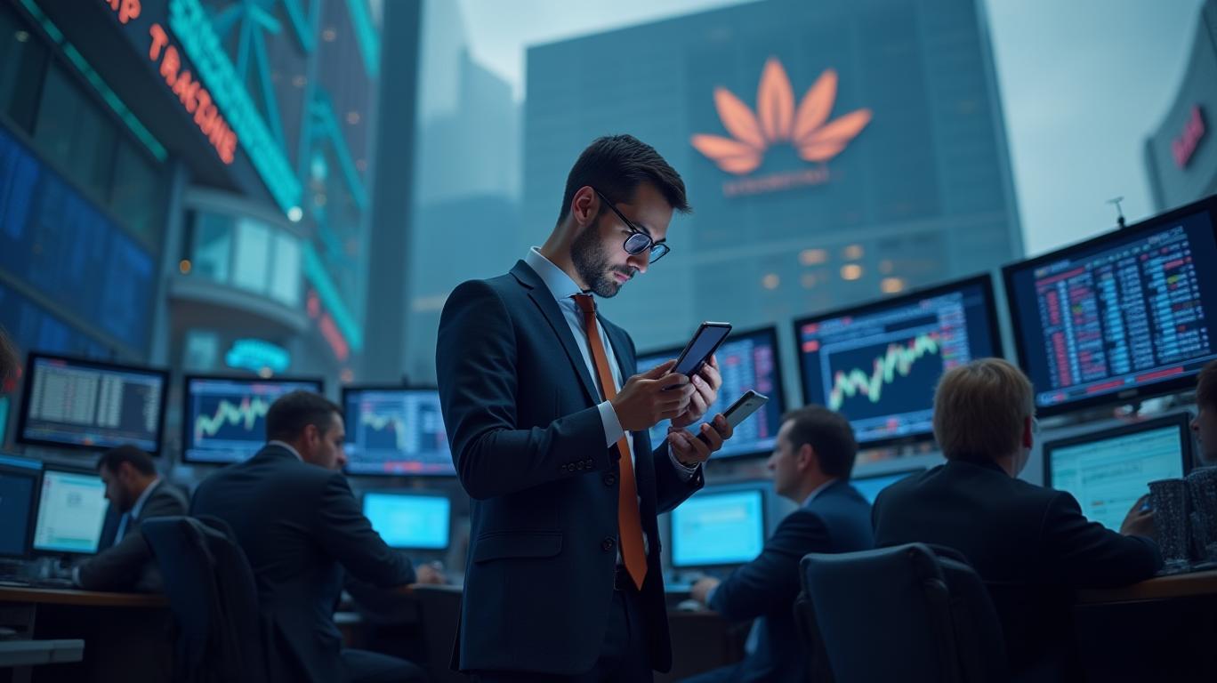 West Pharmaceutical Services Trading Volume Surges 43.42% to 1.99 Billion, Ranks 483rd in Daily Turnover