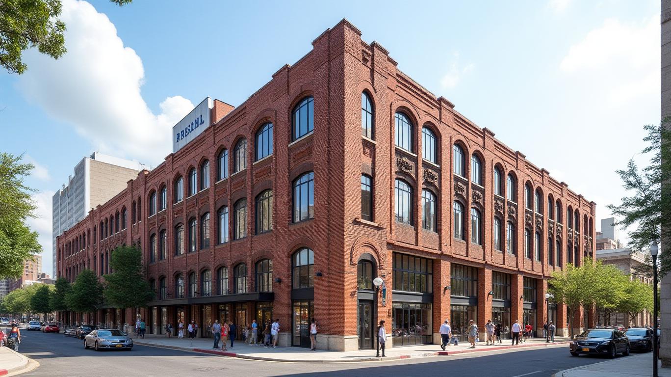 Preserving America’s Heritage: Navigating the Risks and Rewards of Historic Real Estate Investments in 2025