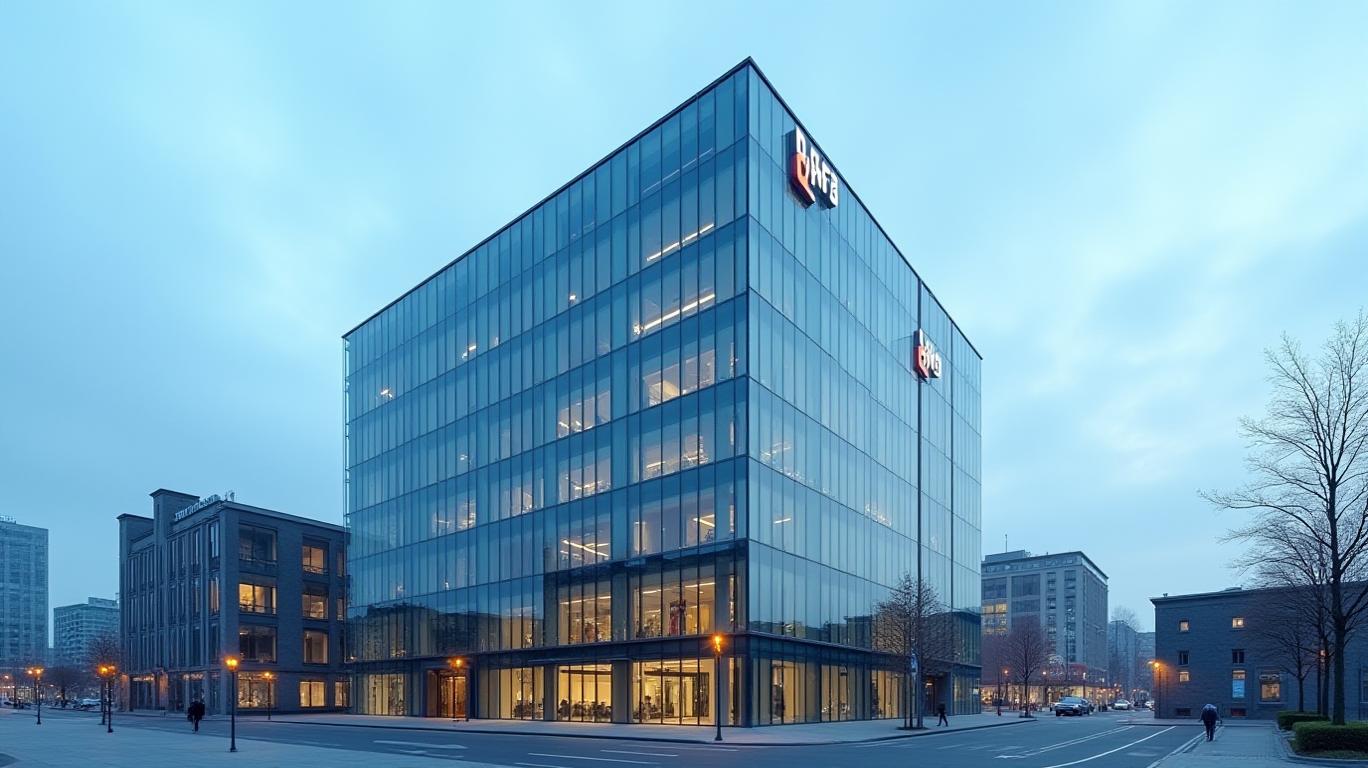 DnB Bank Outperforms Expectations as Norwegian Customers Drive Financial Momentum