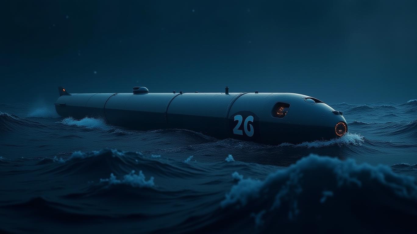 Saab’s Torpedo Windfall: A Deep Dive into Strategic and Financial Gains