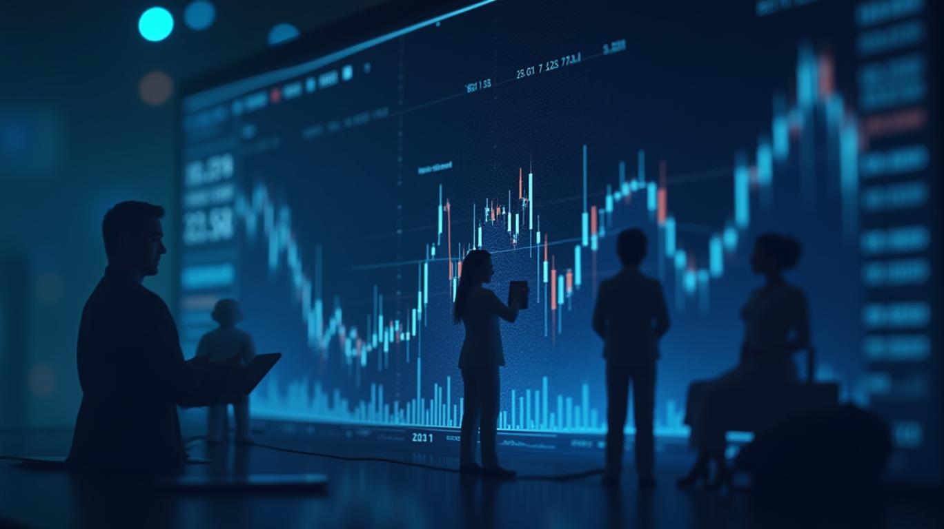 Royalty Pharma's Q1 2025 Results: A Resilient Performance Amidst Sector Challenges