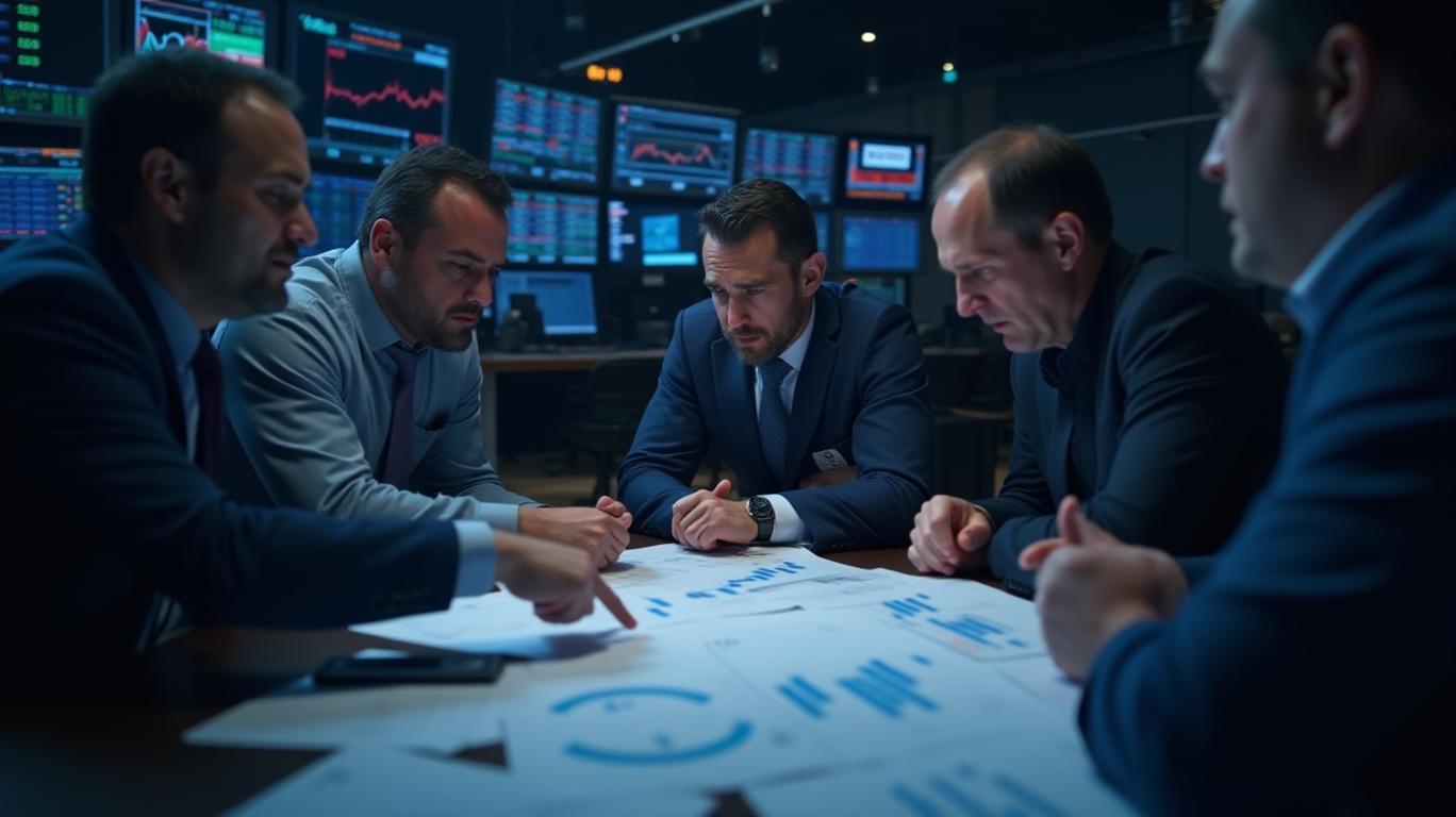 Whale Moves | SPXW and SPY Put Open Interest Surge Amid Alphabet Decline