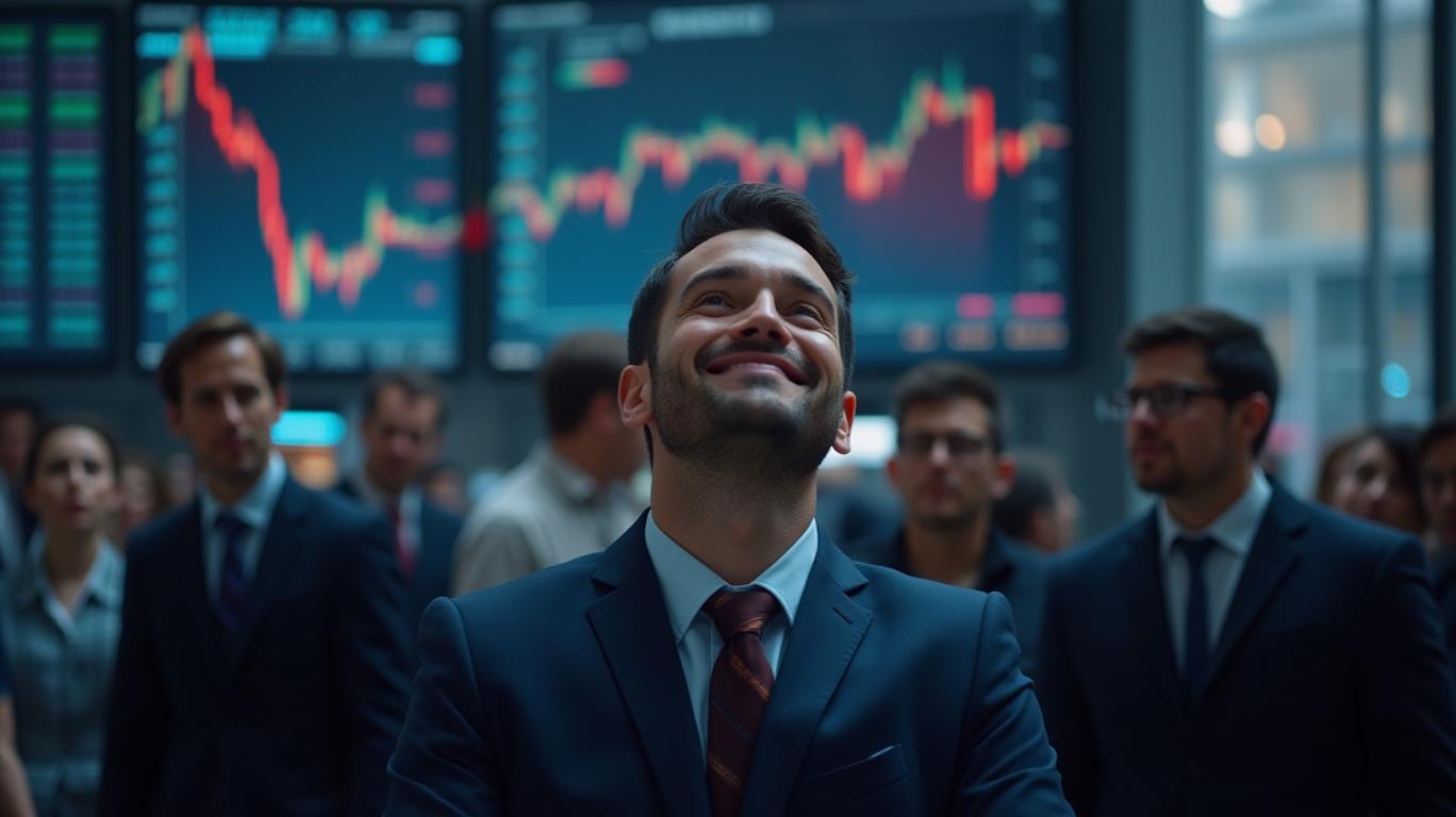 Aflac Inc Stock Surges 32% to Rank 476th in Trading Volume