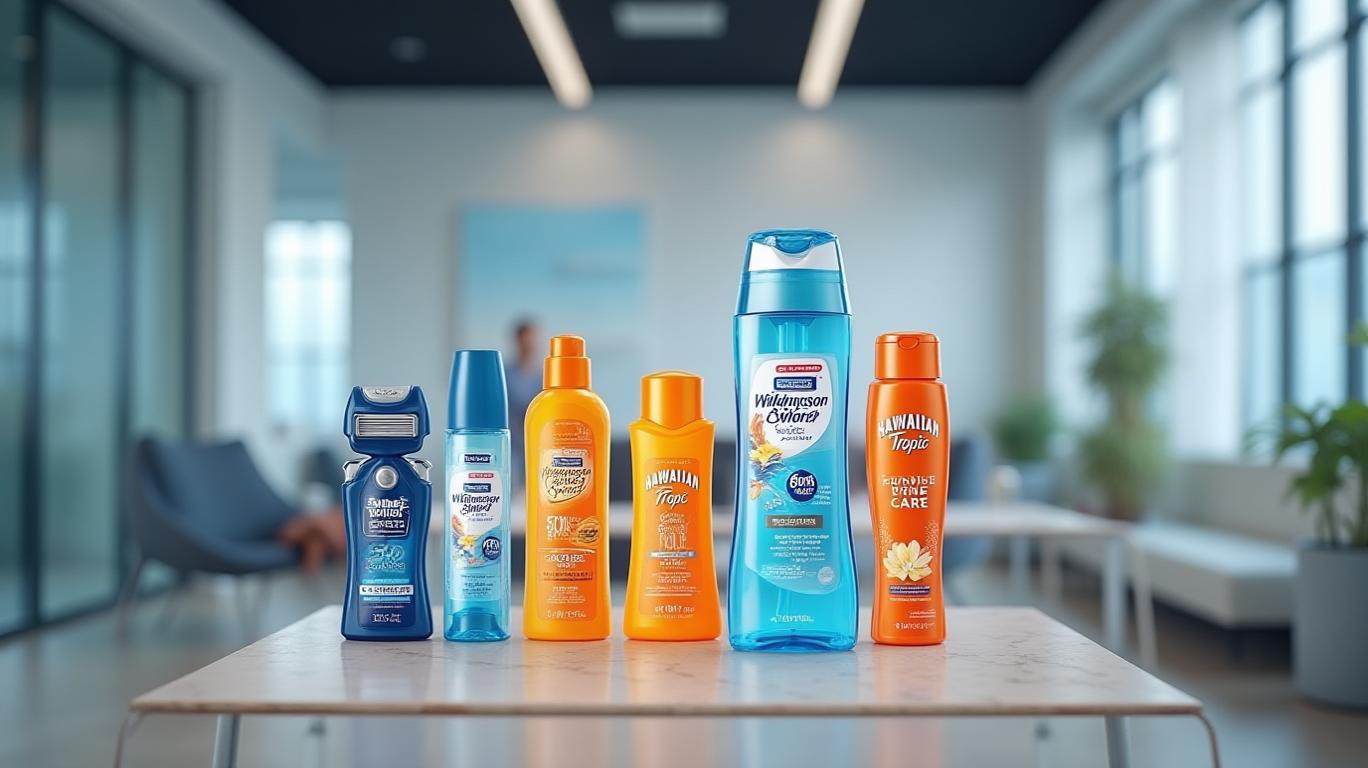 Edgewell Personal Care’s Q2 Results: Navigating Headwinds with Margin Gains and Strategic Priorities