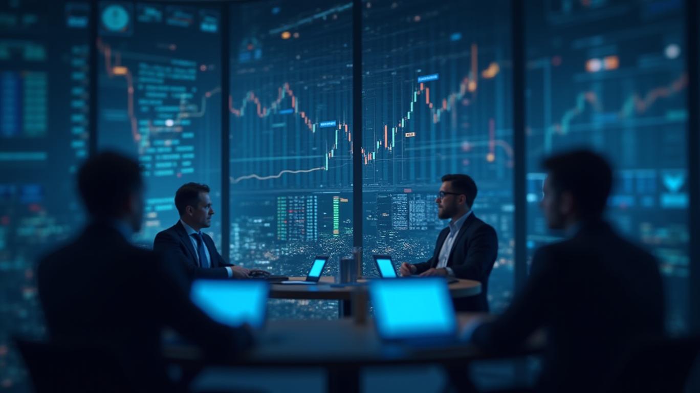 Digital Assets Projected to Boost US Debt Demand by $2 Trillion