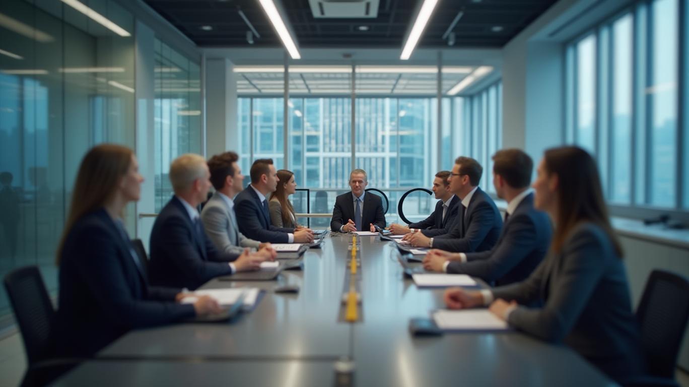OCC Allows Banks To Buy, Sell Cryptocurrency For Customers