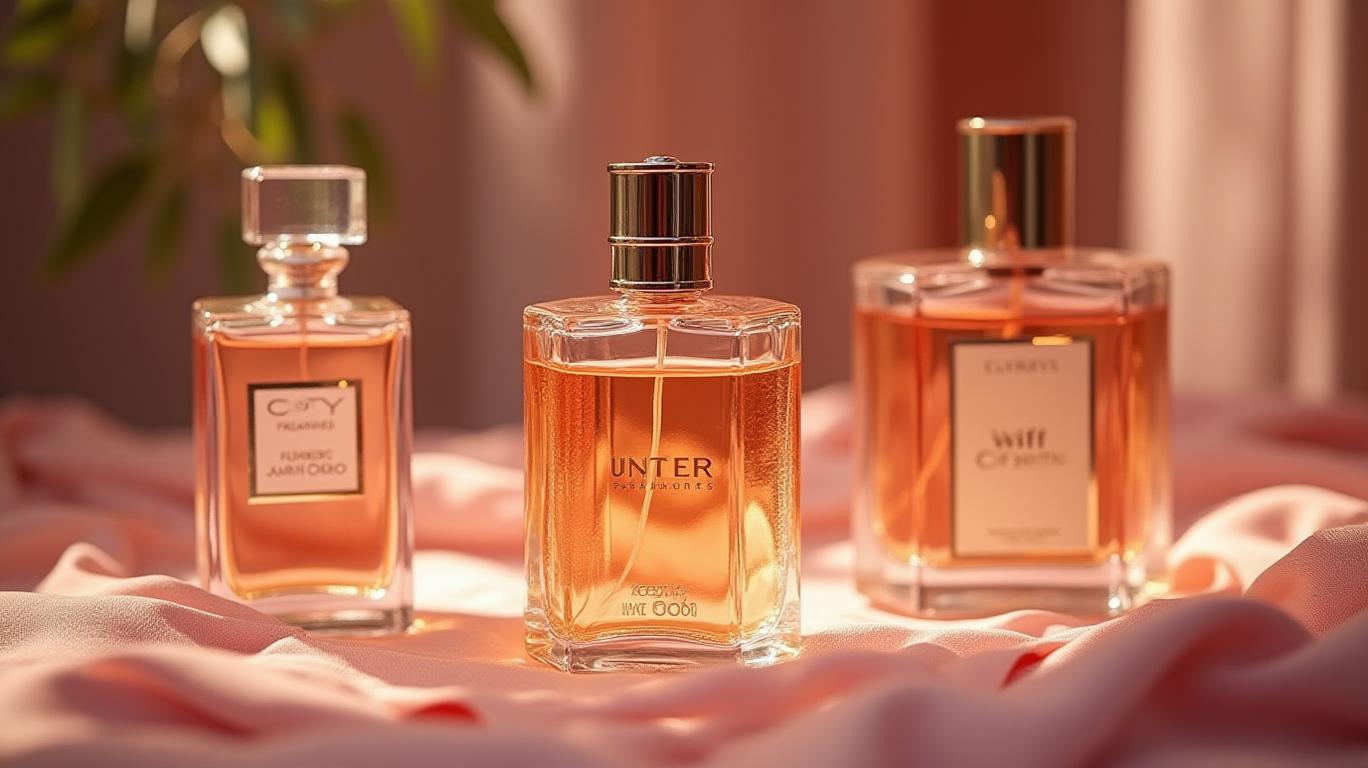 Inter Parfums Inc. Scents of Success: Navigating Tariffs and Fueling Growth