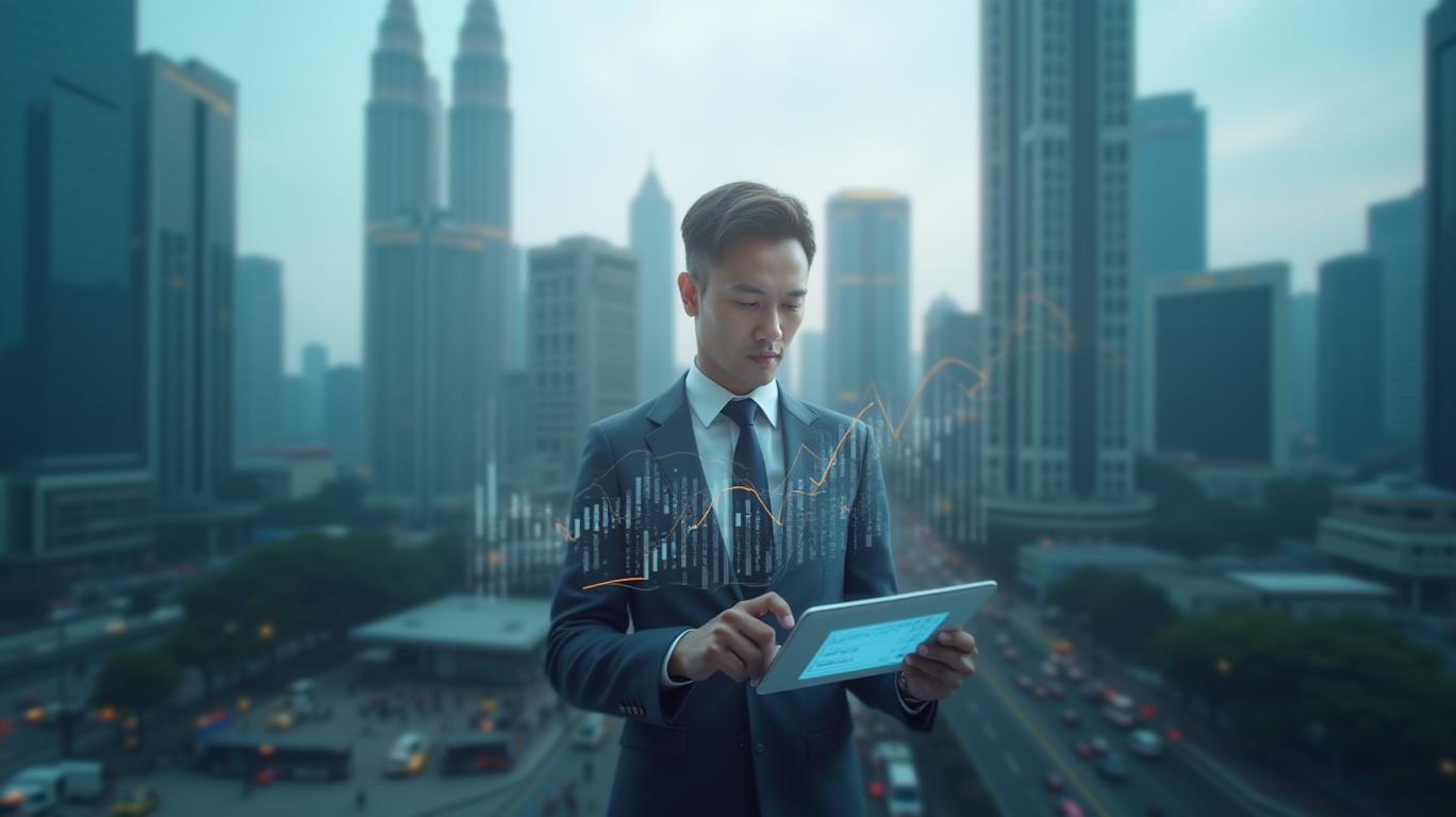 Malaysia's Economic Crossroads: Rafizi's Resignation Threat and Market Implications