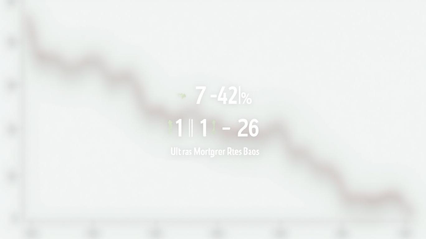 Housing Market Hesitation: Can Buyers Capitalize on Rate Dips?