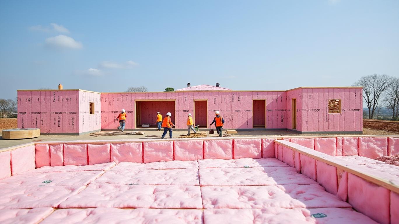 Owens Corning’s Q1 Surge: A Strategic Rebalance Amid Economic Crosscurrents?