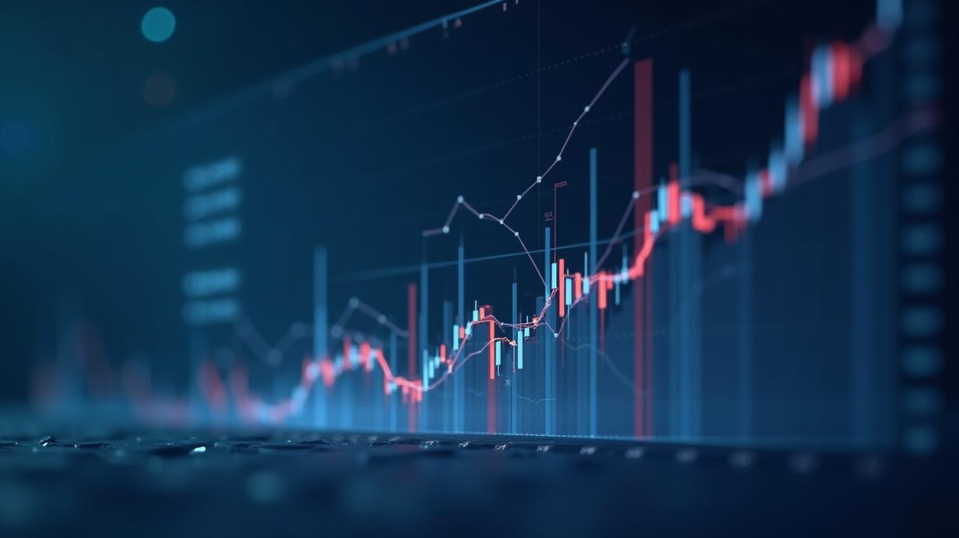 MarketAxess Q1 Results: Tax Headwinds Overshadow Operational Strength in Strategic Markets