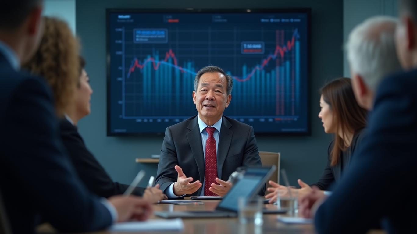 Rockwell Automation Q2 2025 Earnings Margins Expand Amid Revenue Decline