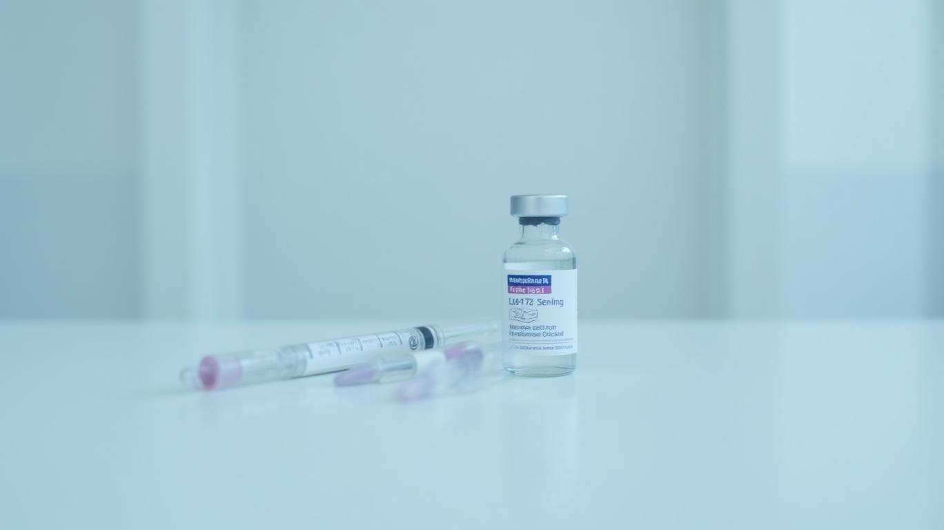 The Ozempic Dilemma: Can Novo Nordisk Navigate the Copycat Surge?