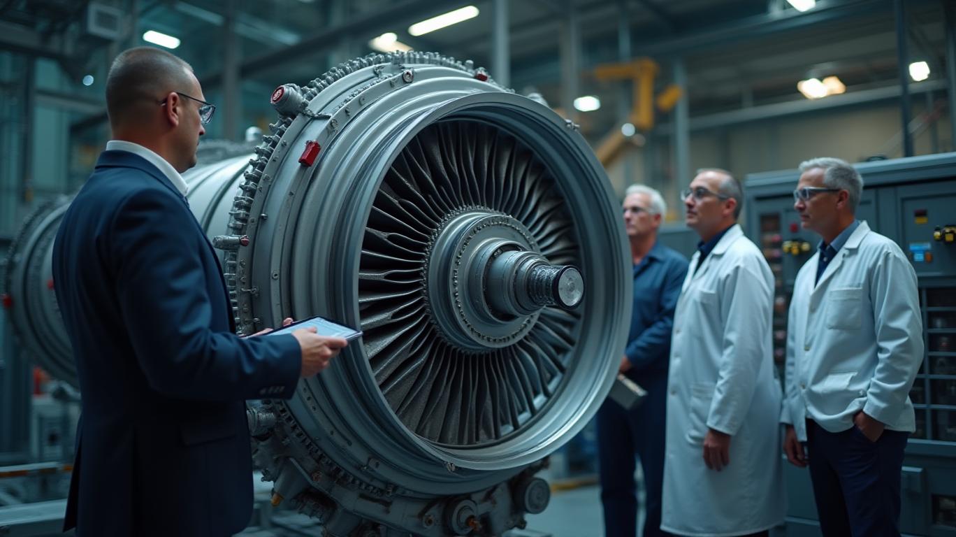 Graham Corporation: A Hidden Gem in the Russell 2000’s Small-Cap Universe