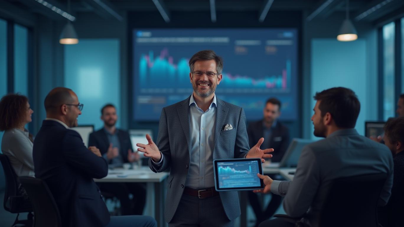 Datadog 2025 Q1 Earnings Mixed Performance as Net Income Drops 42%