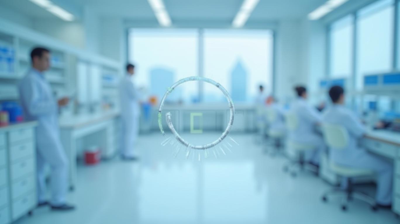 West Pharmaceutical Services Faces Class Action Lawsuit: Navigating Legal and Financial Crosscurrents