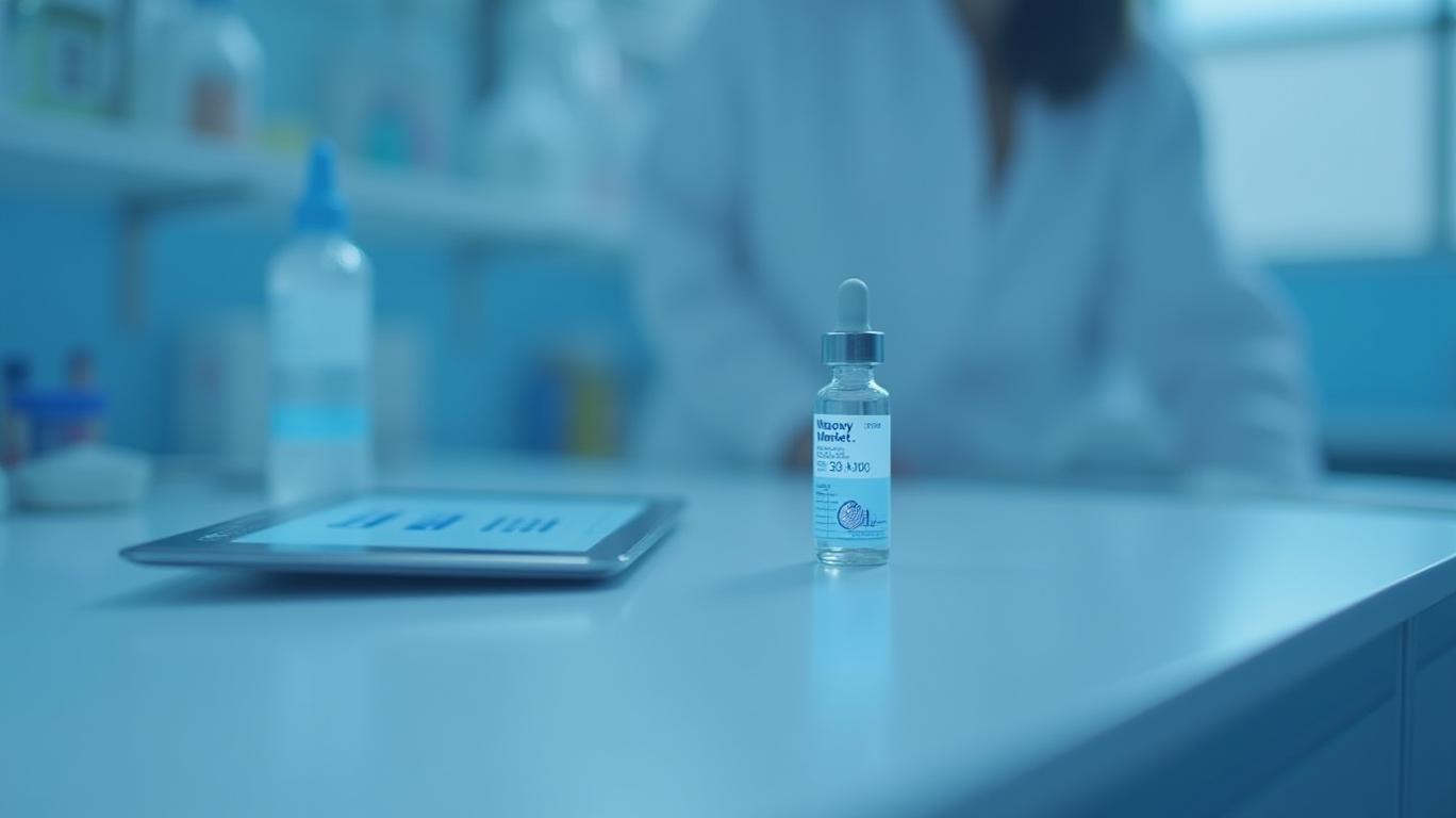 The Gender Goal Dilemma: Novo Nordisk’s Strategic Shift and Investment Implications
