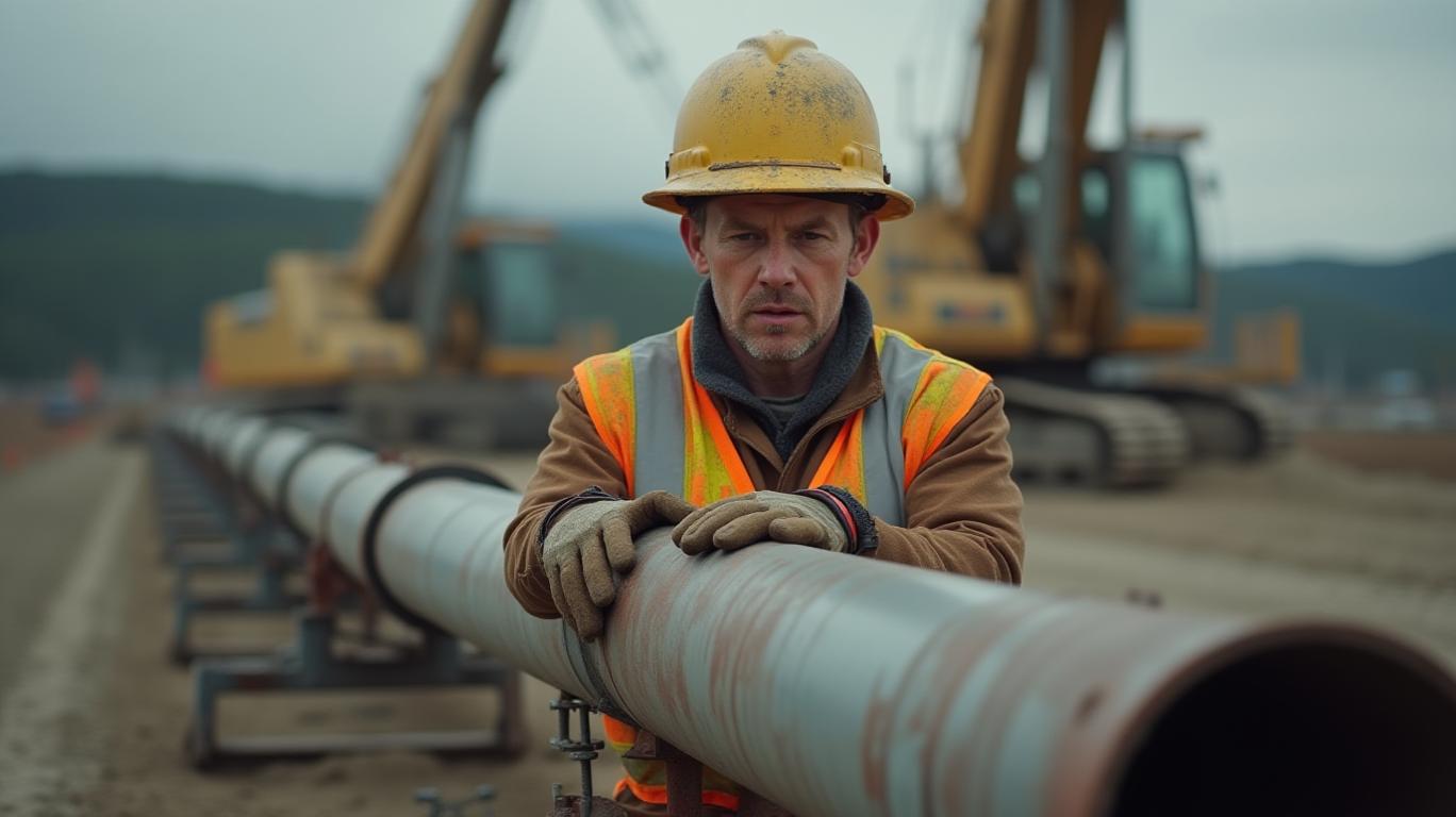 ATCO’s Q1 2025 Earnings Reflect Resilience in Infrastructure and Energy