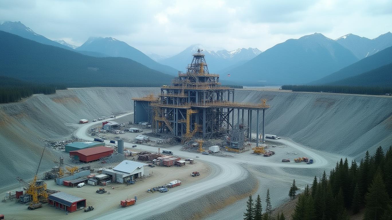 Centerra Gold’s Q1 2025 Results: Navigating Challenges with Cash and Strategy