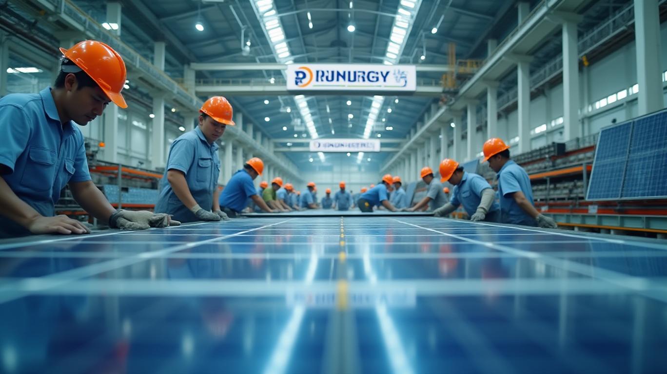Thai Economy Faces a Tariff Tsunami: Navigating the Storm of U.S. Trade Policy