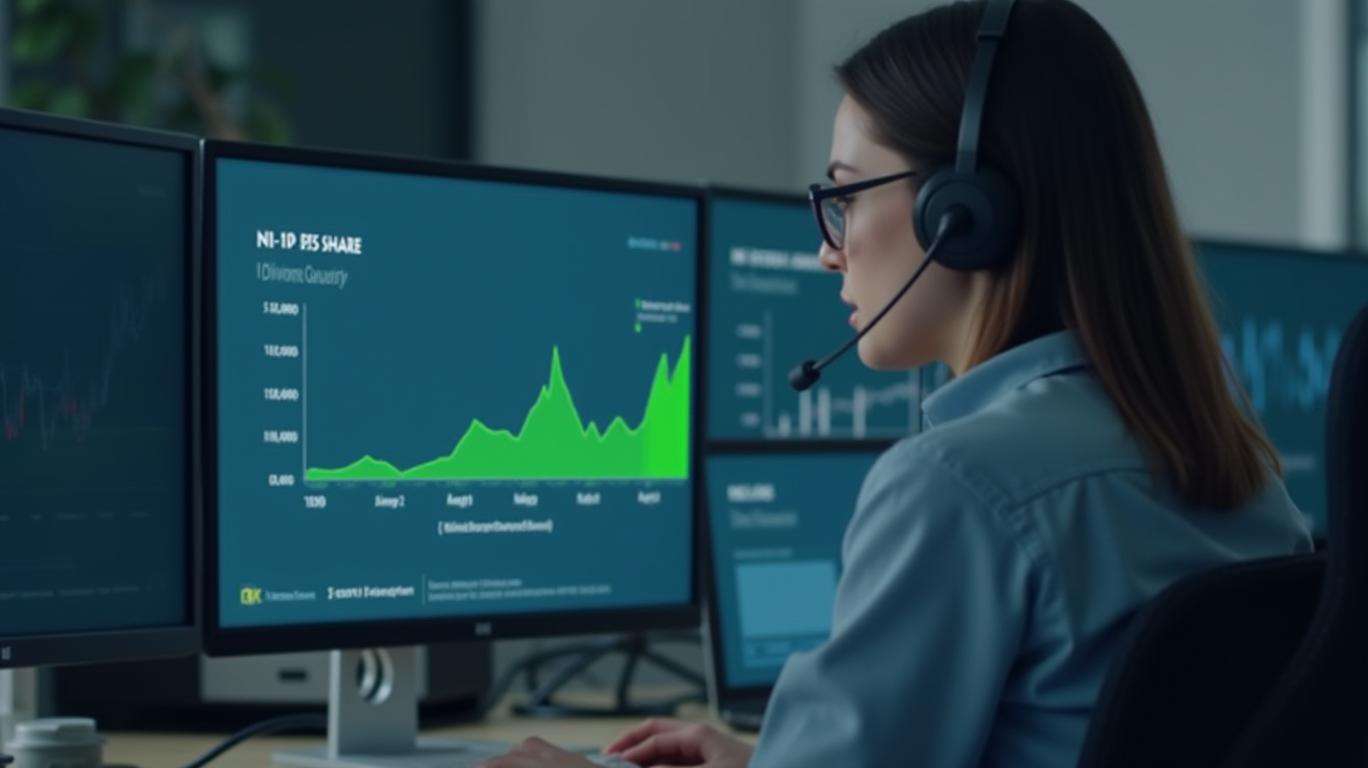 Bain Capital Specialty Finance Navigates Challenging Markets in Q1 2025