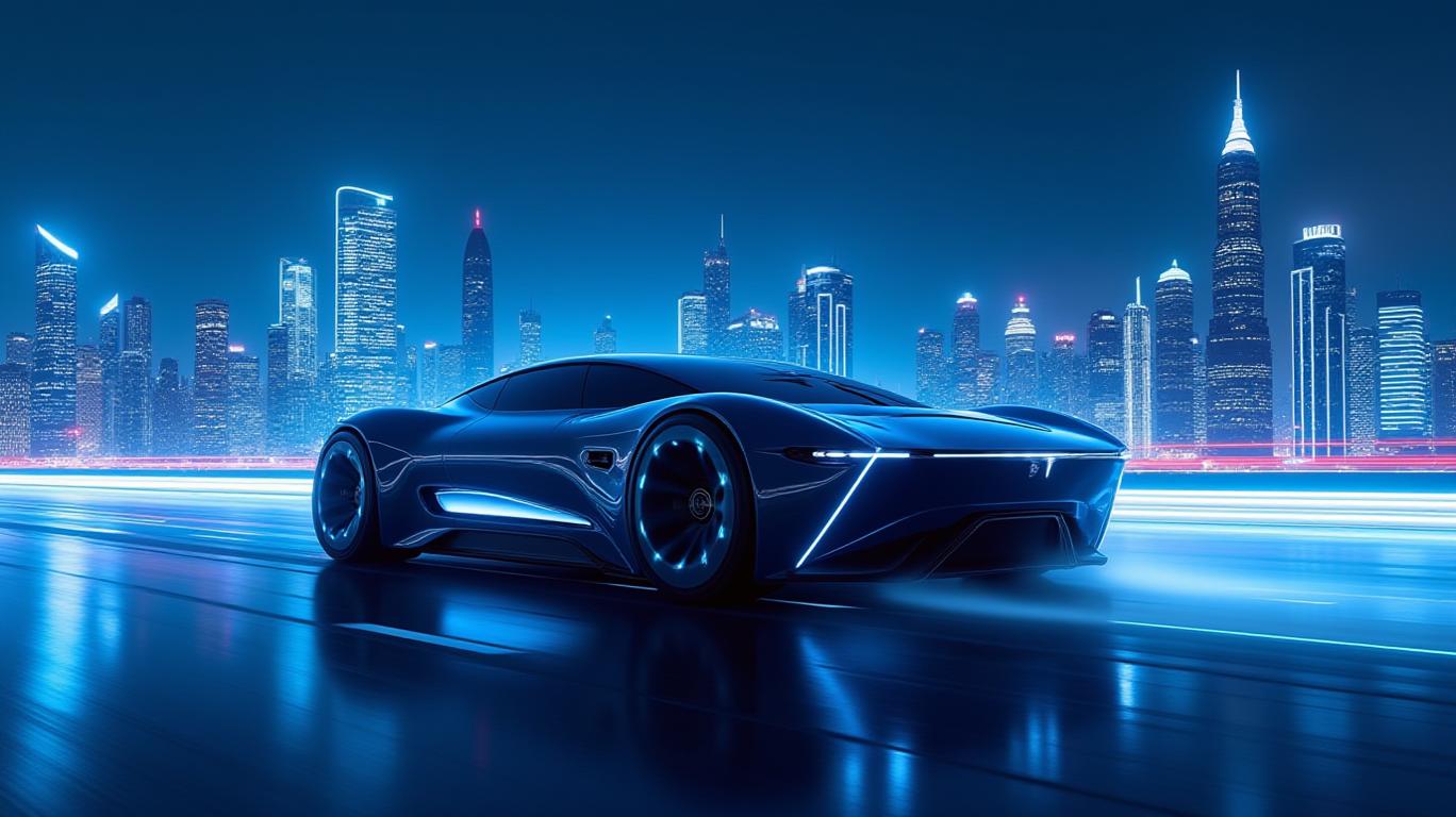 Geely's Bold Move to Take Zeekr Private: A Strategic Gamble or Masterstroke?