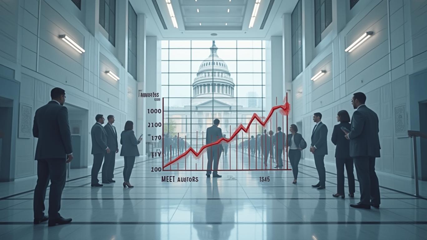The IRS Audit Crisis: How DOGE Cuts Could Cost Investors Trillions