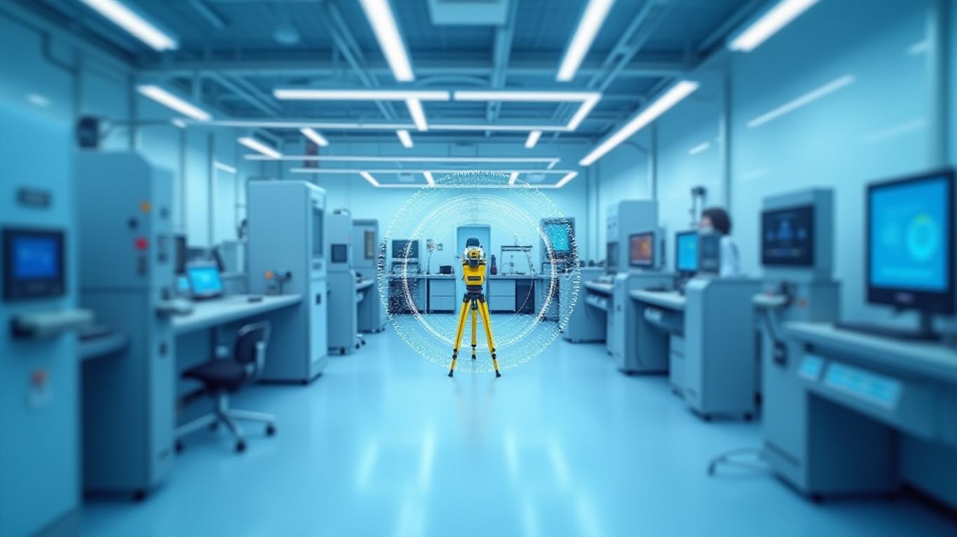 Hexagon Board Member’s First Share Purchase Signals Confidence Amid Strategic Shifts