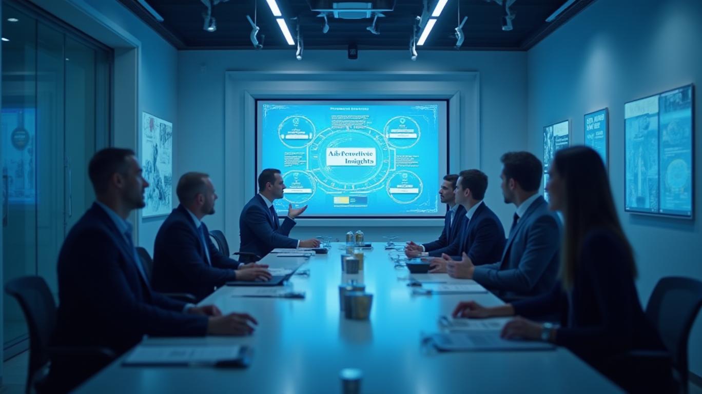 Celanese Corporation's Strategic Pivot Fuels 8.7% Stock Surge: A Deep Dive into the Catalysts