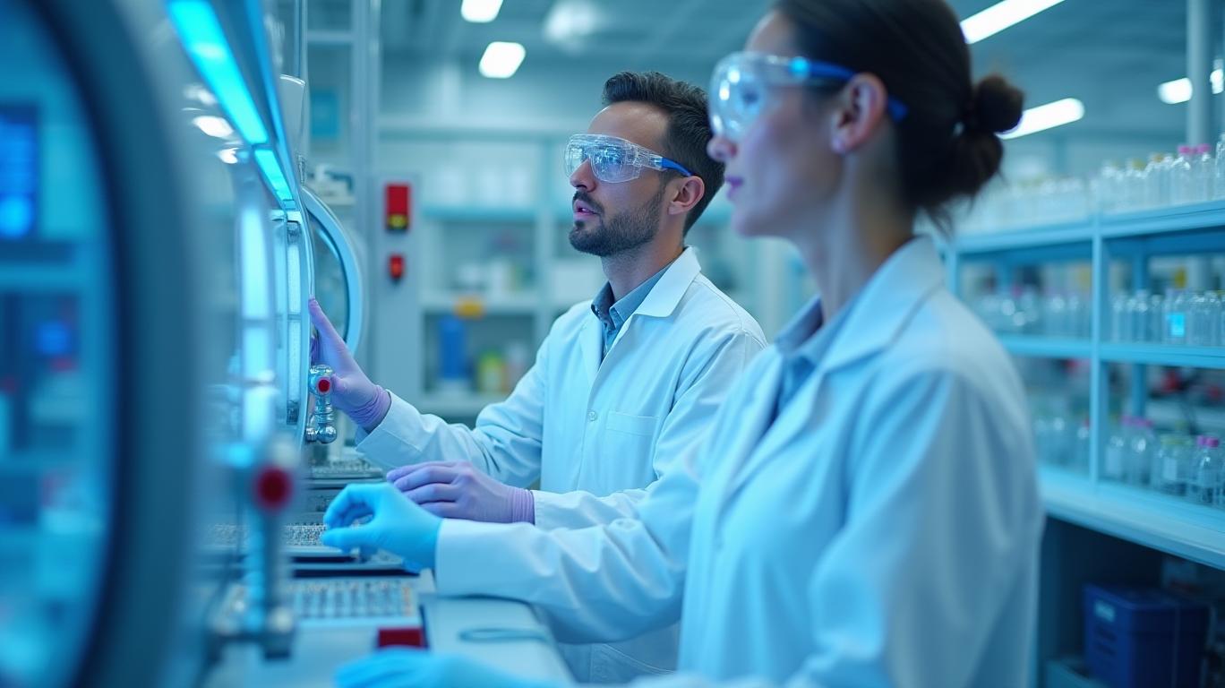 Repligen Corporation Gains Momentum with Key Investor Presentations in May 2025