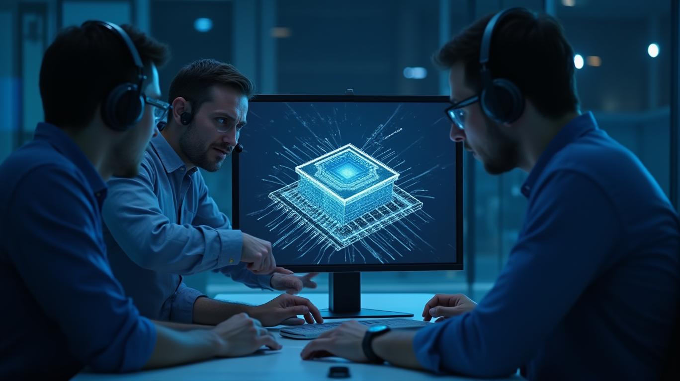 Cadence CEO’s $3.3M Share Sale: Strategic Move or Cause for Concern?