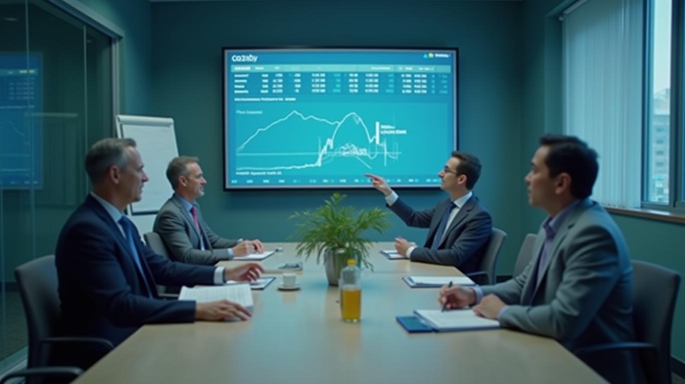 Zevia 2025 Q1 Earnings Exceeds Expectations with Net Loss Reduced by 11.5%