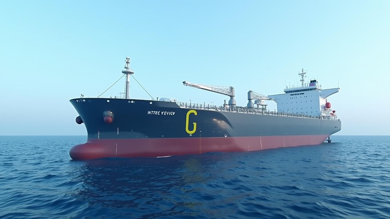 DHT Holdings: Riding the Wave of the 2025 VLCC Spot Rate Surge