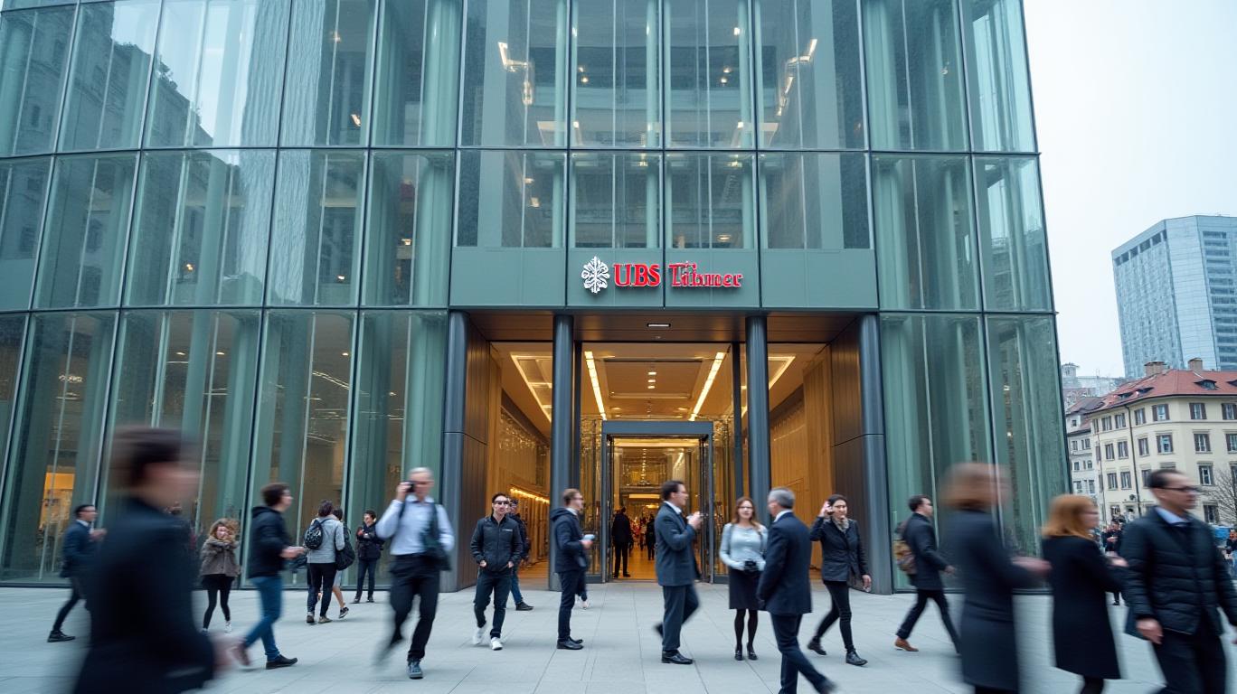 The Capital Clash: Why Switzerland Demands UBS Strengthen Reserves and the Bank Fights Back