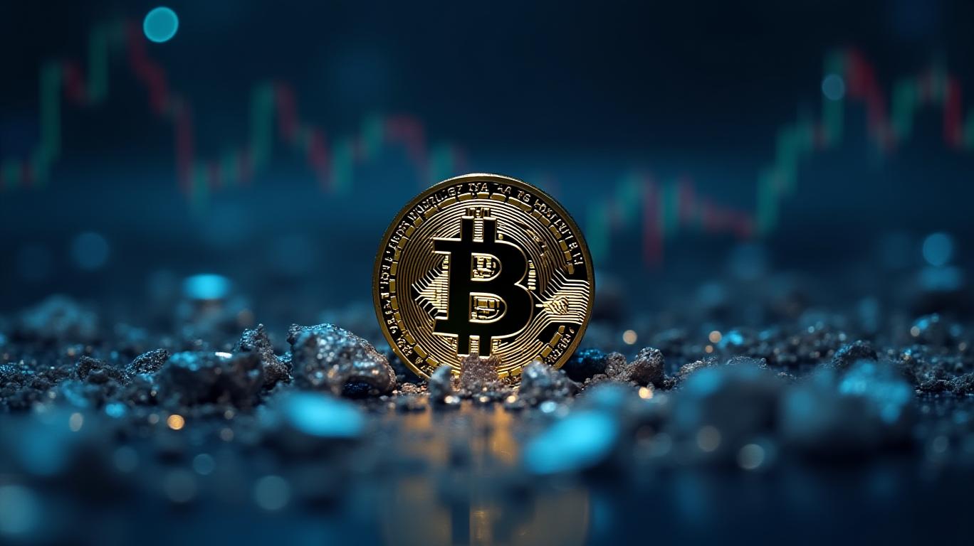 Whale's Timely Bitcoin Sale Nets 100% Gain